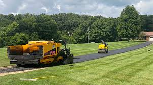 Brick Driveway Installation in Spring City, PA